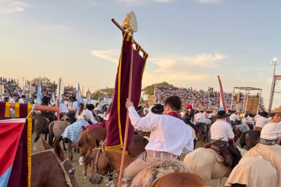 Cr&eacute;dito: Instagram LLA Diamante