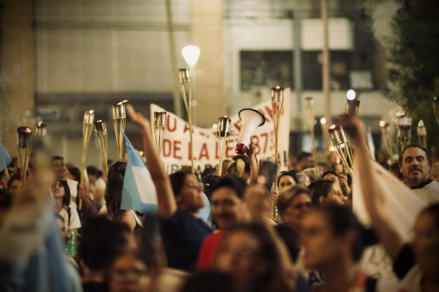 Cr&eacute;dito: Instagram AGMER