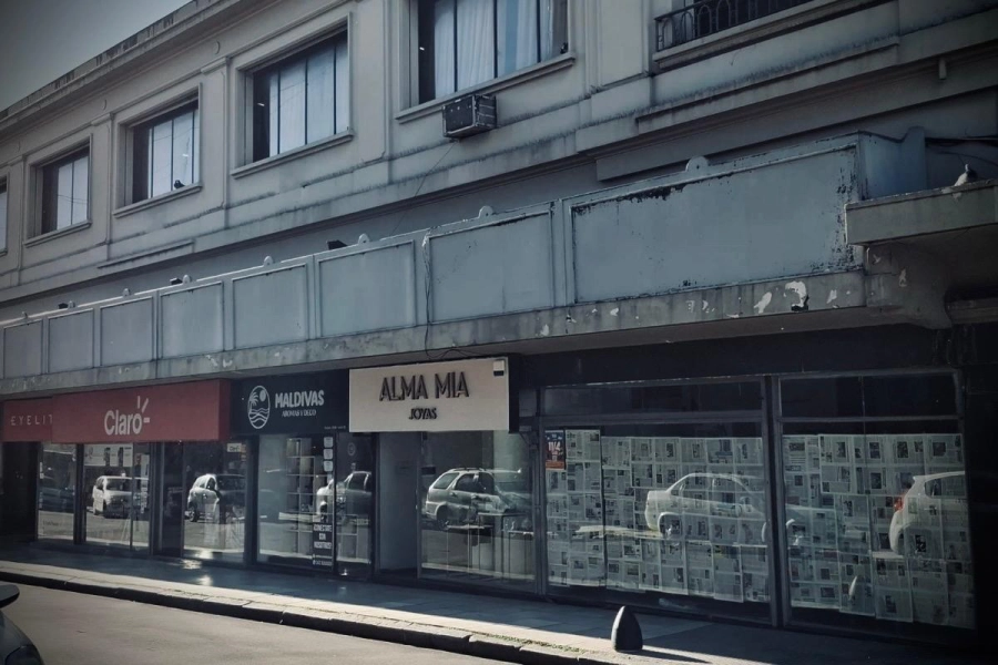 Cr&eacute;dito: Cuesti&oacute;n Entrerriana