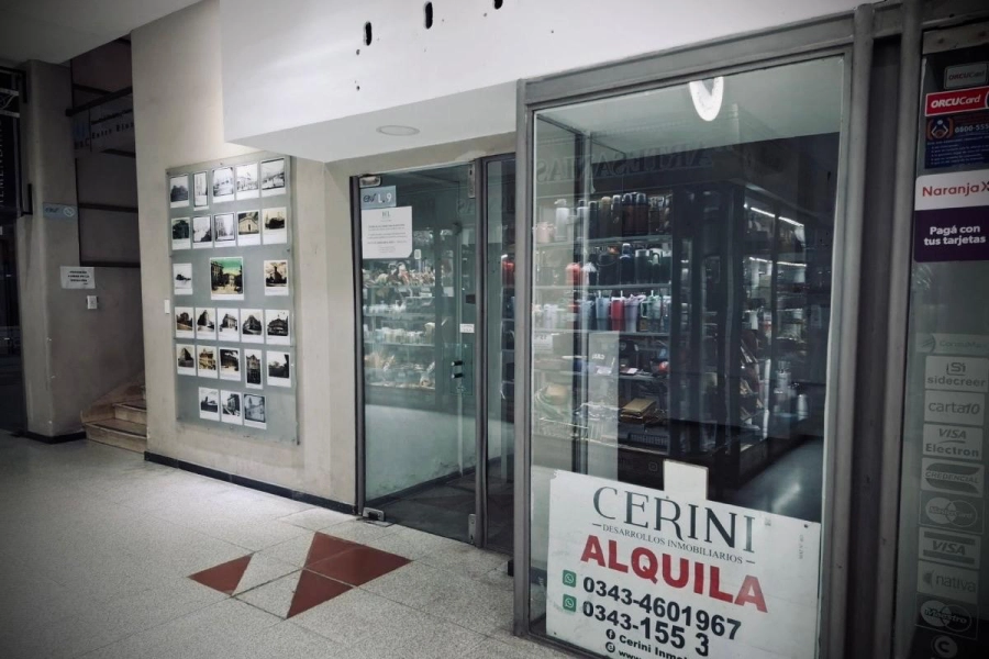 Cr&eacute;dito: Cuesti&oacute;n Entrerriana.