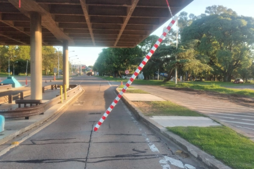 Trabajadores del Túnel Subfluvial denuncian “falta de gestión y resolución de problemas”