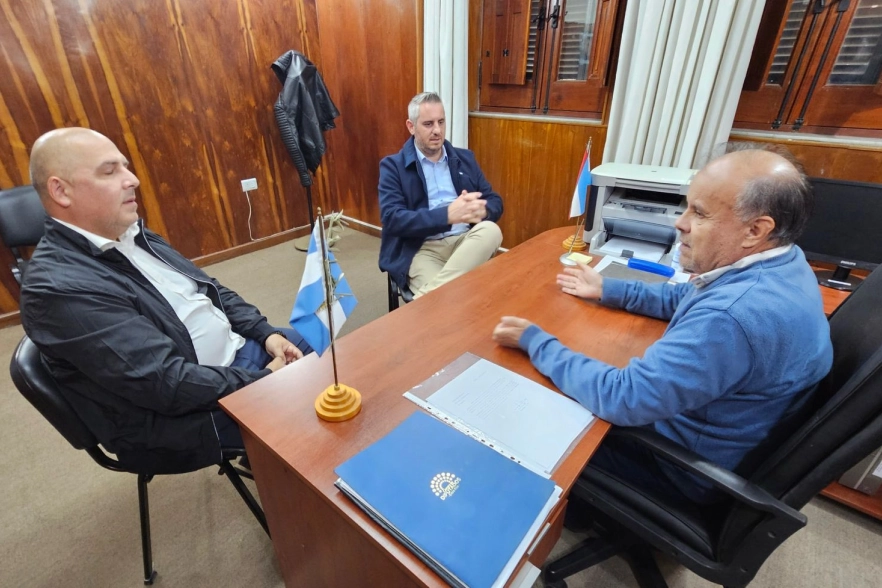 El Vecinalismo da señales de alineamiento con LLA