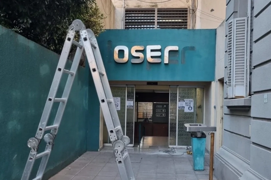 Oser demora medicación para pacientes oncológicos y con HIV