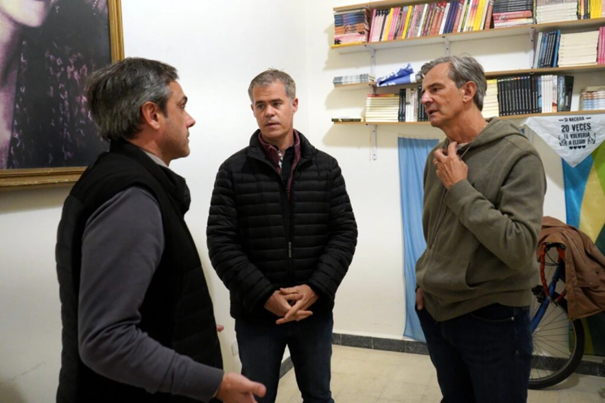 El aporte progre al peronismo 2027