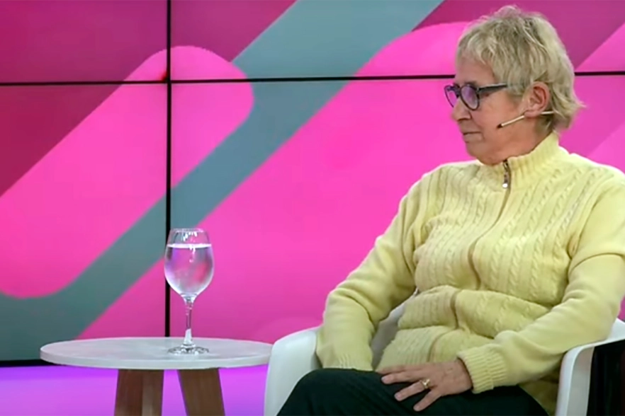 Herzovich: “Muchos radicales están arrepentidos de haber apoyado el acuerdo con LLA y quieren votar en blanco”