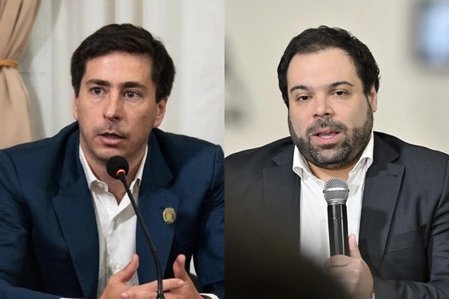 Cr&iacute;ticas a funcionarios provinciales que no votan en Entre R&iacute;os