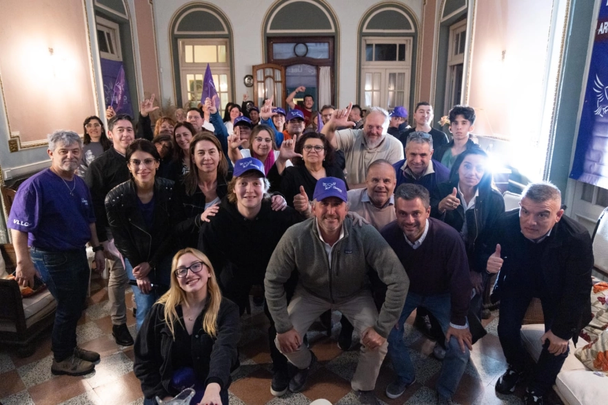 Floja convocatoria de Iñaki Gutiérrez en La Paz