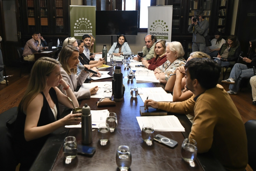 Diputados dio dictamen a la reforma del Consejo de la Magistratura