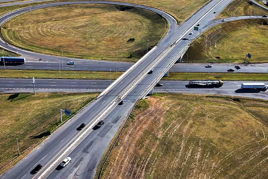 La primera privatización de una ruta tendrá financiamiento del Estado