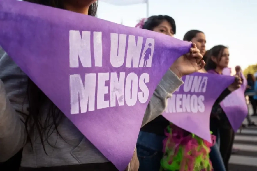 Desde el movimiento de mujeres repudiaron los dichos de Benegas Lynch sobre la negación de femicidios