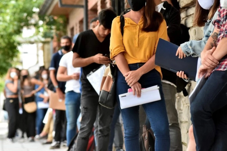 Entre Ríos perdió casi 10.000 empleos formales
