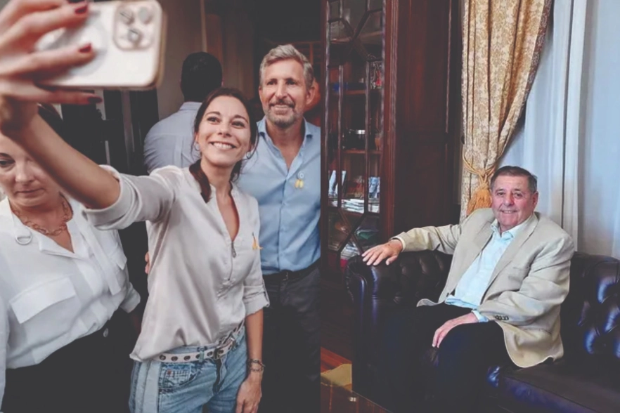 El PRO llama a internas para recuperar protagonismo frente a la ola violeta