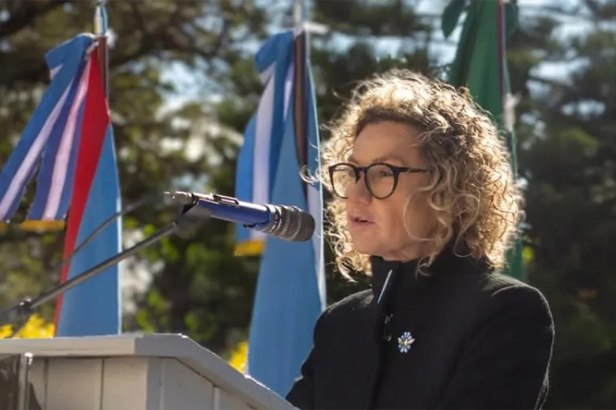 Castagnino: “El presupuesto provincial no tiene ninguna obra nueva para Victoria”