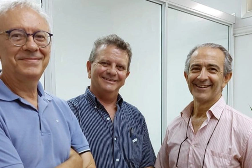 Lozar: “Las Pymes necesitamos que se declare la emergencia en Entre Ríos”