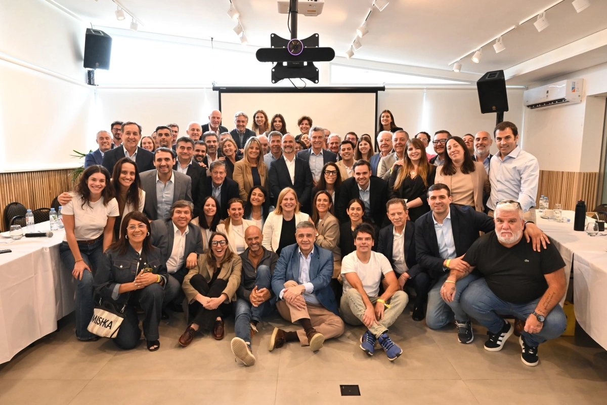 El Consejo Nacional del PRO definió que mantendrá autonomía en el Congreso.