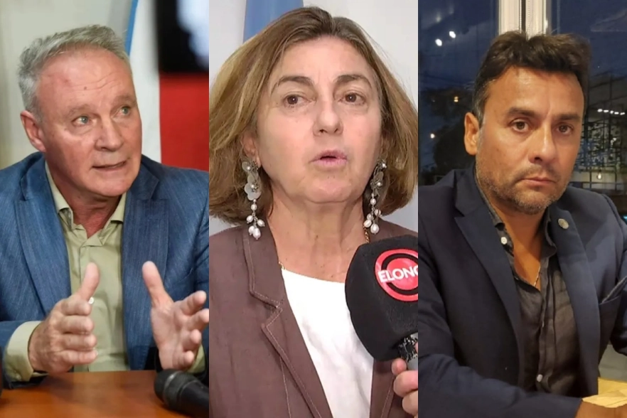 Diputados electos por la ALLA de Entre Ríos irán a bloques distintos en el Congreso