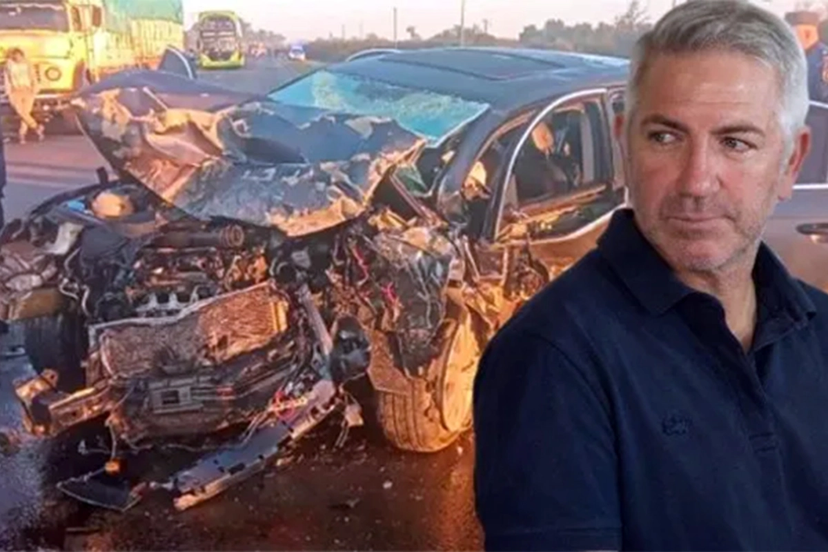 El ex titular del Instituto Portuario está acusado de homicidio culposo agravado.