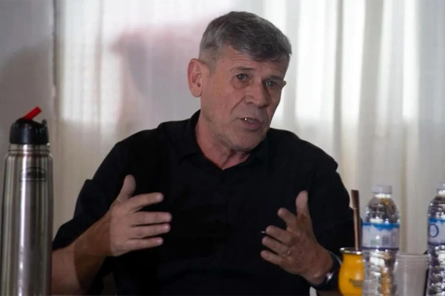 Satto sobre el Ente de Turismo: "No es algo que est&eacute; en mi responsabilidad hacer la designaci&oacute;n"