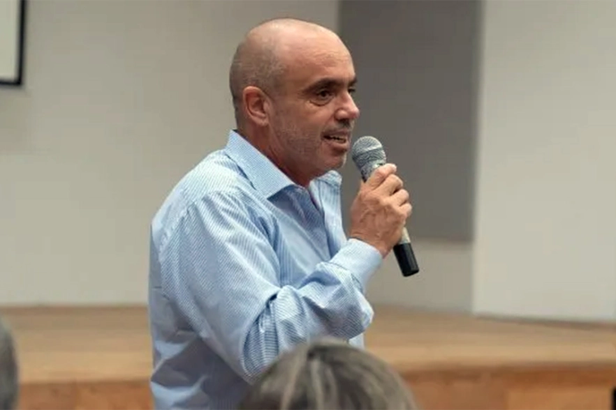 Bagnat confirm&oacute; que avanza el proyecto de reforma del sistema previsional