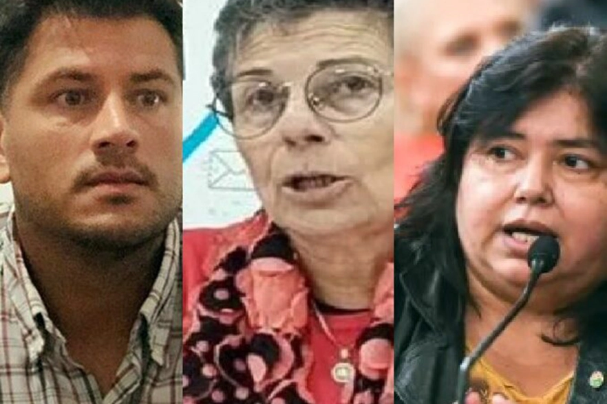 Cruces por el cierre de Institutos de Formaci&oacute;n Docente