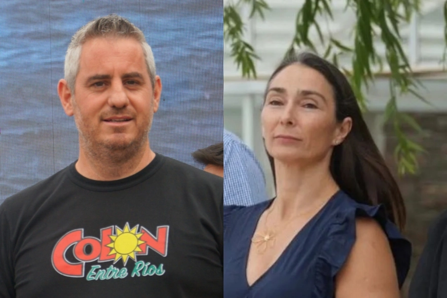 Denunciaron penalmente a Walser, su esposa y otros funcionarios por presunto peculado y encubrimiento