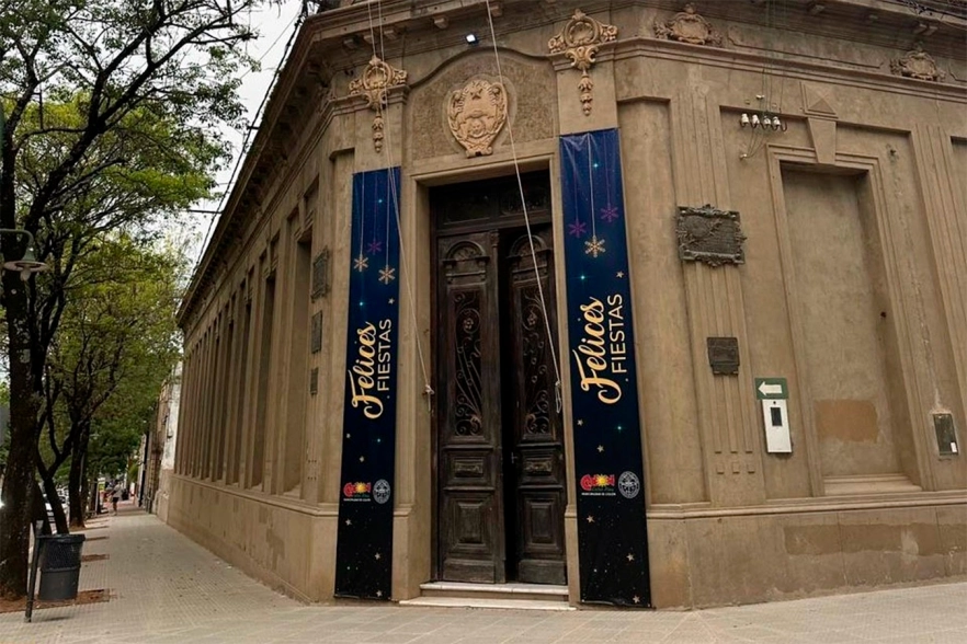 El PRO pidi&oacute; que se investigue "con seriedad" el manejo de bienes del Estado por parte del intendente de Col&oacute;n