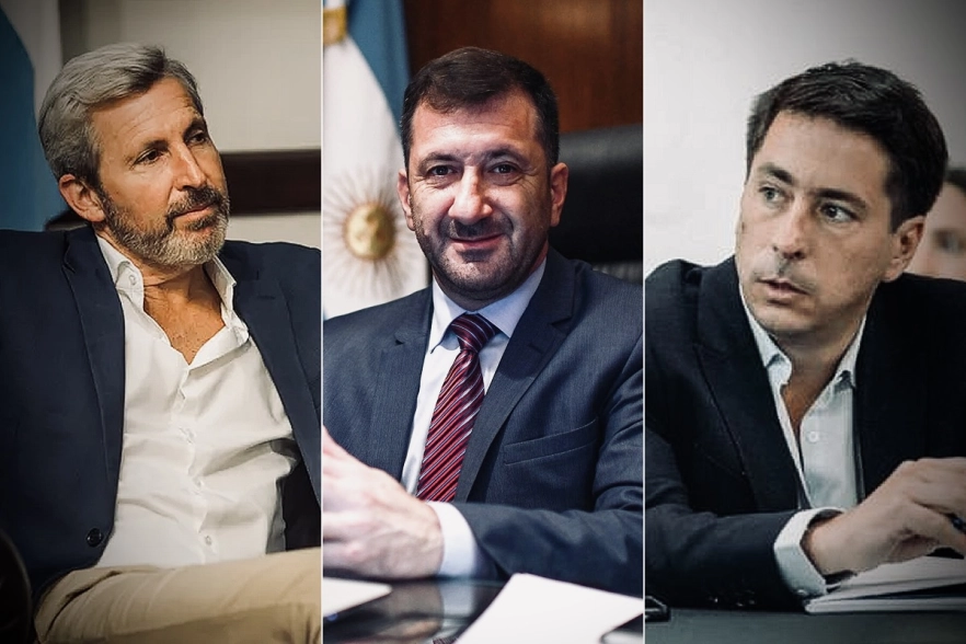 Finalmente las c&aacute;maras descubiertas por Frigerio estaban fuera de uso y se habr&iacute;an instalado en 2018 para un &ldquo;reality"