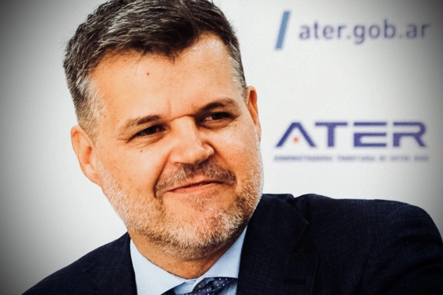 Aseguran que el director ejecutivo de la ATER no paga el impuesto automotor