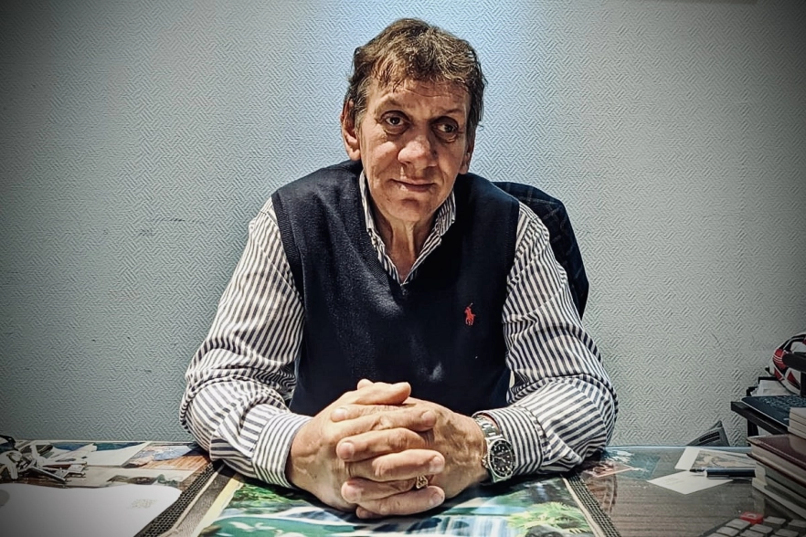 Concordia tuvo m&aacute;s despidos en un mes que en todo 2025