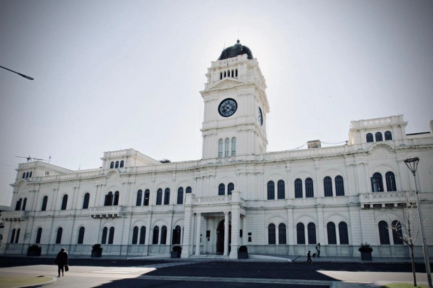El gobierno provincial cre&oacute; una nueva dependencia: &ldquo;Coordinaci&oacute;n de eventos y marca institucional&rdquo;