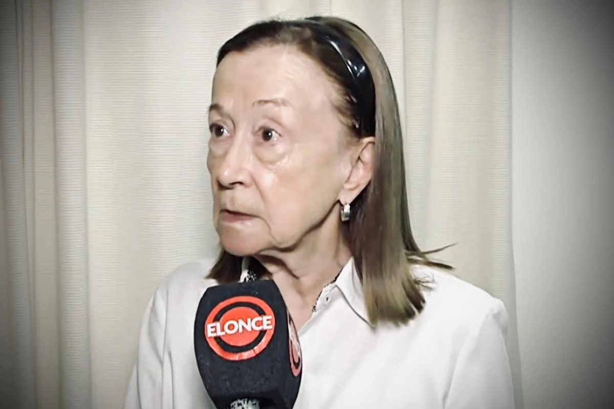 Sivia D'Agostino, titular del Sanatorio La Entrerriana y presidenta de ACLER.