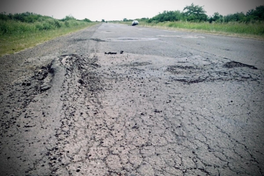 Rutas en Entre R&iacute;os: Crece el malestar por peajes y falta de obras
