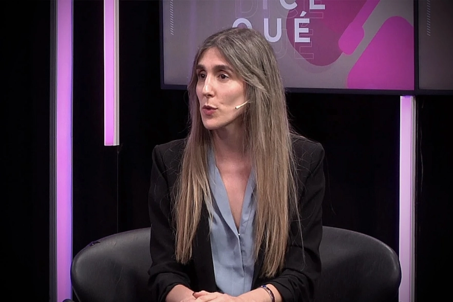 Minni: &ldquo;El Estado nacional se retira y el provincial deja sin cubrir muchas necesidades de los gobiernos locales"