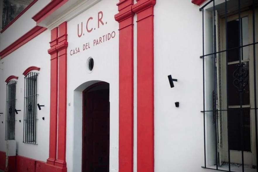 UCR Entre R&iacute;os: el Comit&eacute; Provincial pide fijar el 2 de agosto para las internas