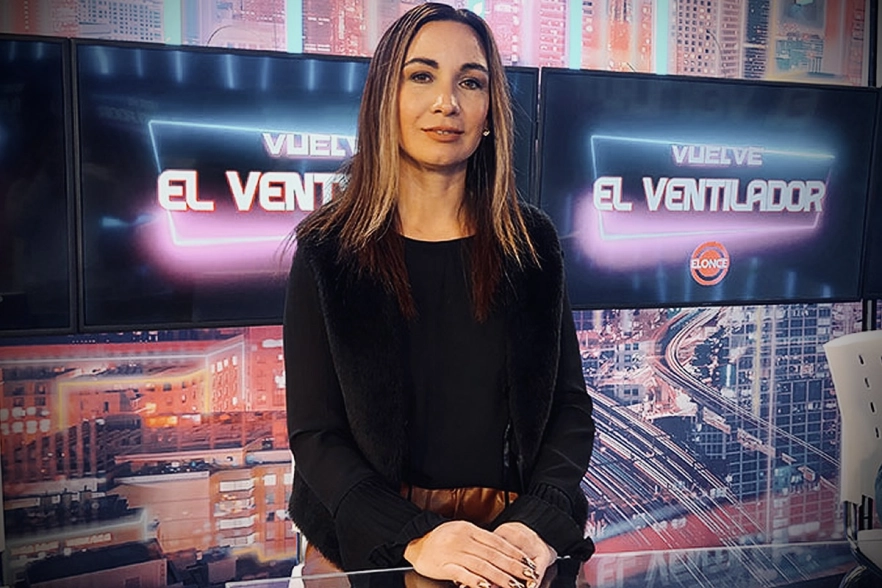 Funcionaria provincial de Viale cobra beneficio por desarraigo en Paran&aacute;