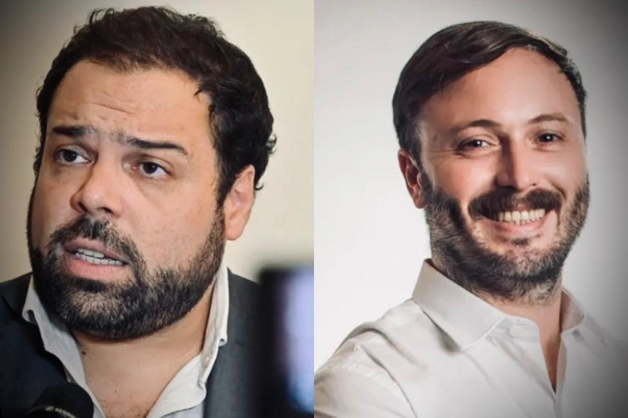 Troncoso le pidi&oacute; &ldquo;m&aacute;s humildad&rdquo; a Azcu&eacute; y dijo que &ldquo;la intendencia no la gan&oacute; solo&rdquo;