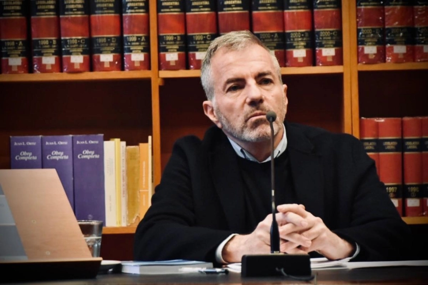 Reforma previsional: otro ex juez afirma que el proyecto &ldquo;tiene aspectos inconstitucionales&rdquo;