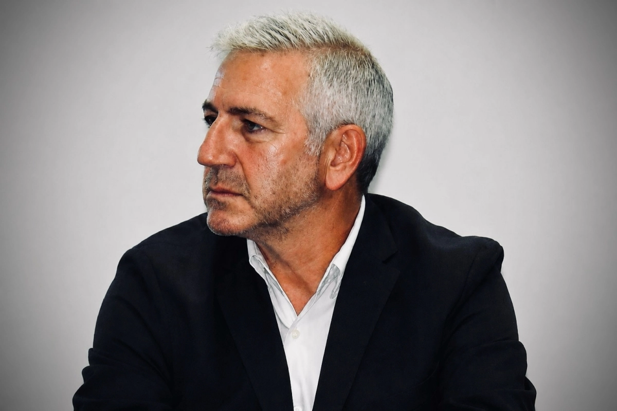 Juan Ruiz Orrico