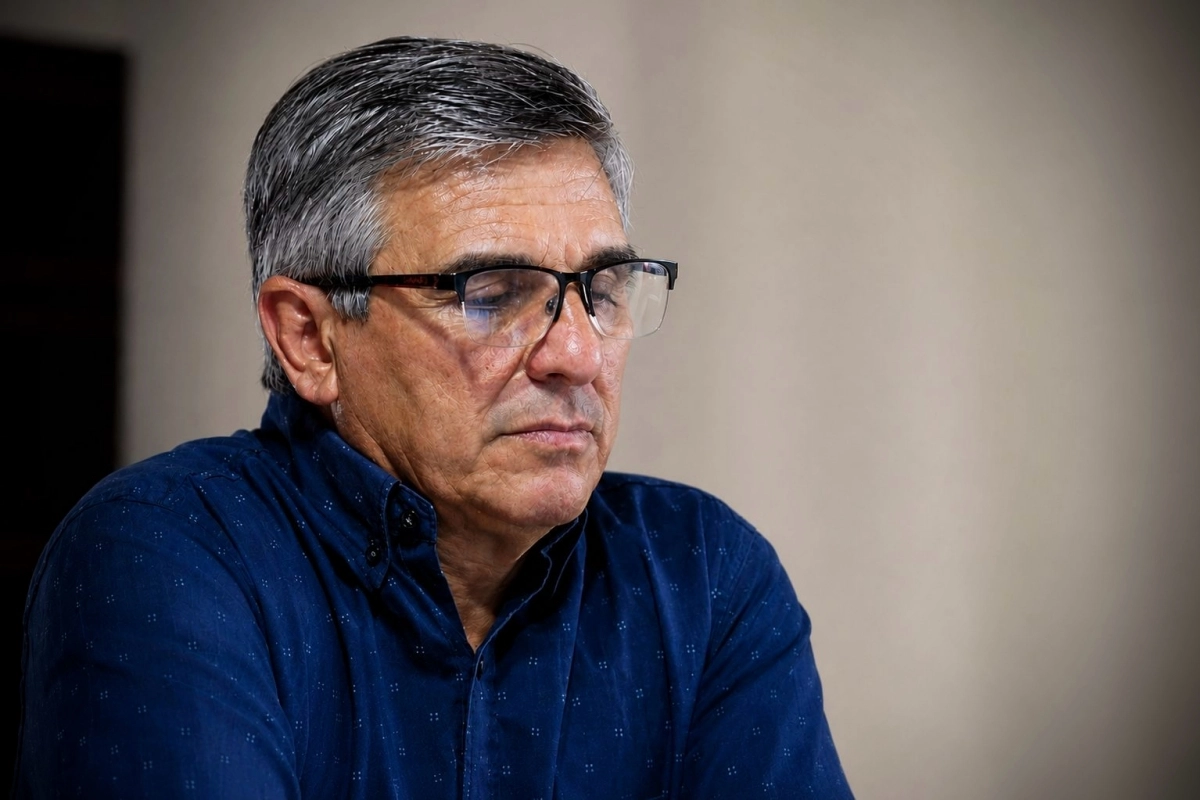Senador Rub&eacute;n Dal Mol&iacute;n, UCR - Juntos por Entre R&iacute;os, Federaci&oacute;n.