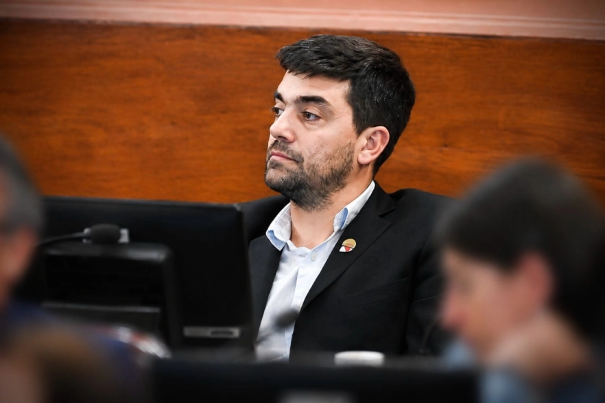 La reforma previsional ingresa a Diputados y Sarubi adelant&oacute; que el tratamiento &ldquo;ser&aacute; corto&rdquo;