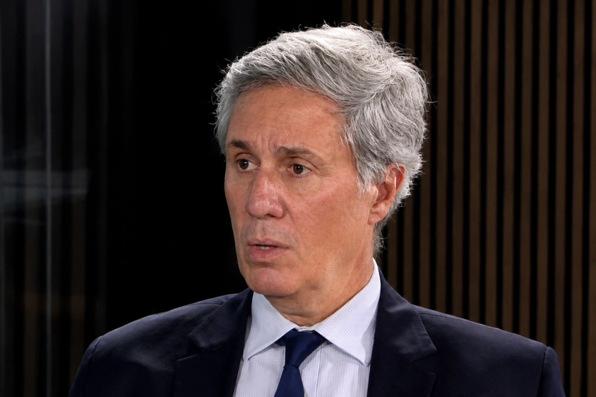 Sebasti&aacute;n Etchevehere se&ntilde;al&oacute; como un "grave error" la metodolog&iacute;a de la asistencia alimentaria escolar en la provincia.