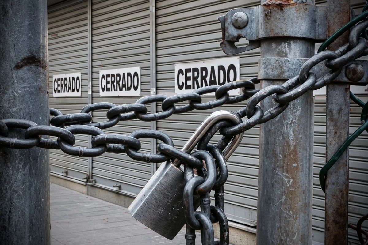 El 99,9% de los empleadores que disminuyeron en Entre R&iacute;os son pymes de menos de 500 empleados.
