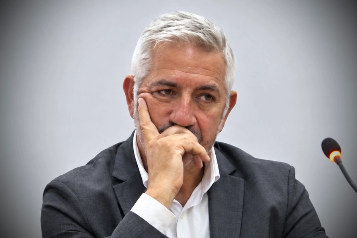 Juan Ruiz Orrico
