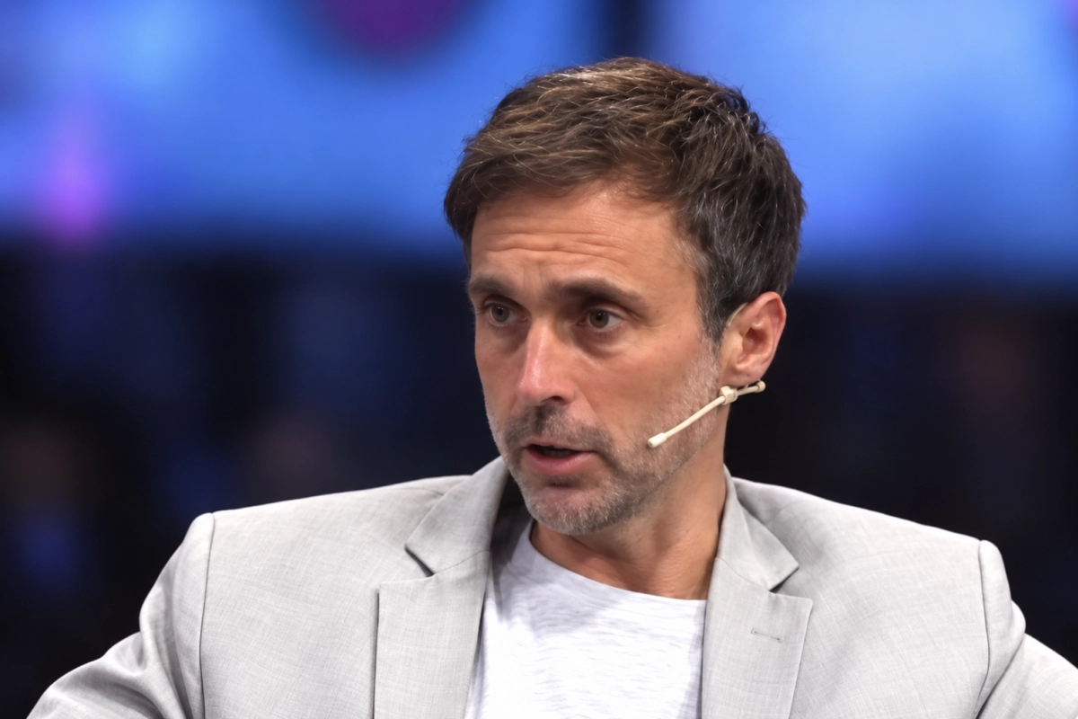 Juan Manuel Rossi, diputado provincial (PS - JxER)