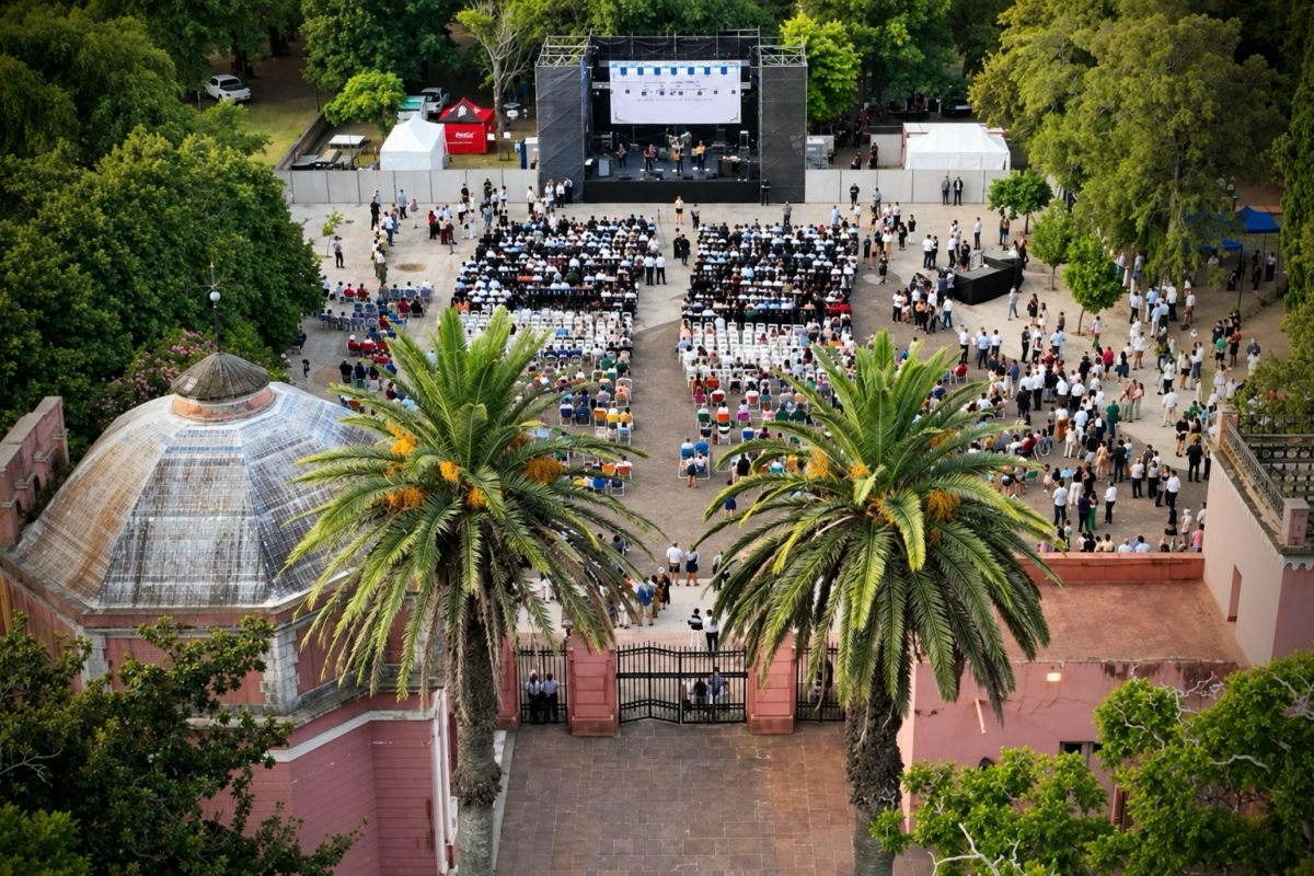 El Ente Mixto de Turismo de la Provincia de Entre R&iacute;os inform&oacute; la competencia y consider&oacute; que "la ayuda era importante".