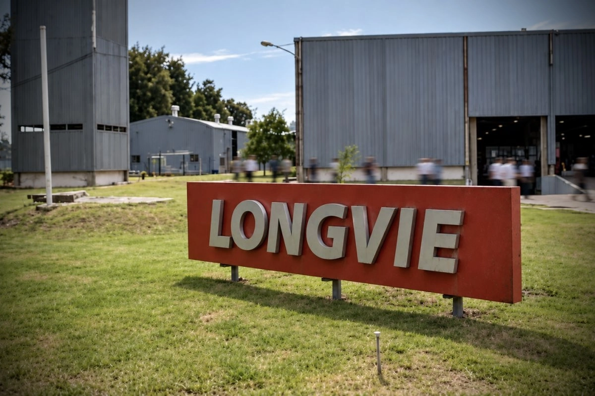 Para Entre R&iacute;os, el anuncio supone un cambio en el perfil productivo de la planta que Longvie posee en Paran&aacute;.