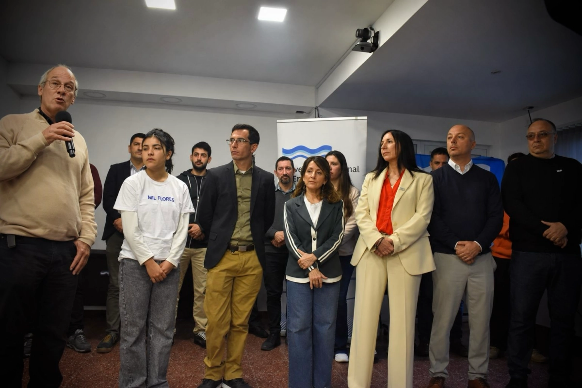 La pauta de gasto proyectada para 2027 resultar&iacute;a en el cuarto ejercicio consecutivo con financiamiento negativo.