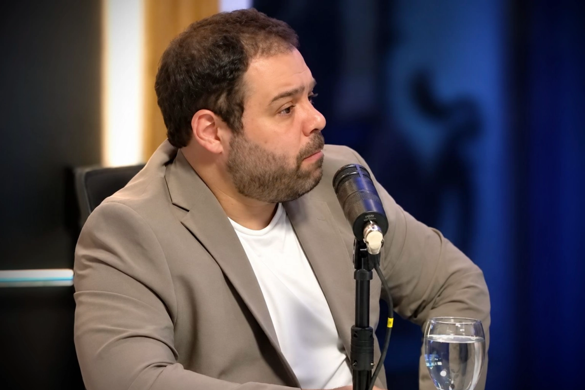 Manuel Troncoso, ministro de Gobierno y Trabajo de la provincia