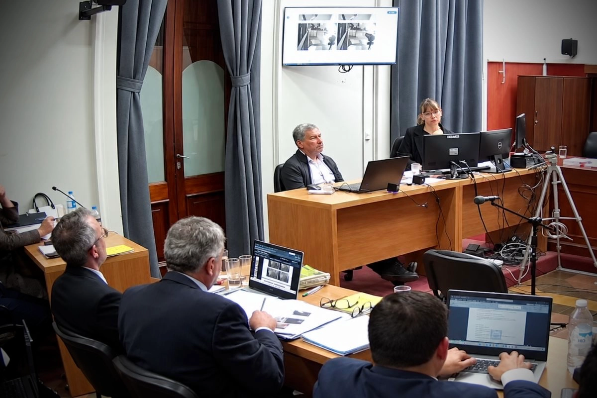 El debate comienza este jueves y se extender&aacute; hasta el 11 de noviembre.